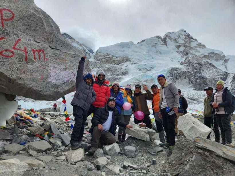 Everest Base Camp Trek from Lukla - Key points to know before booking