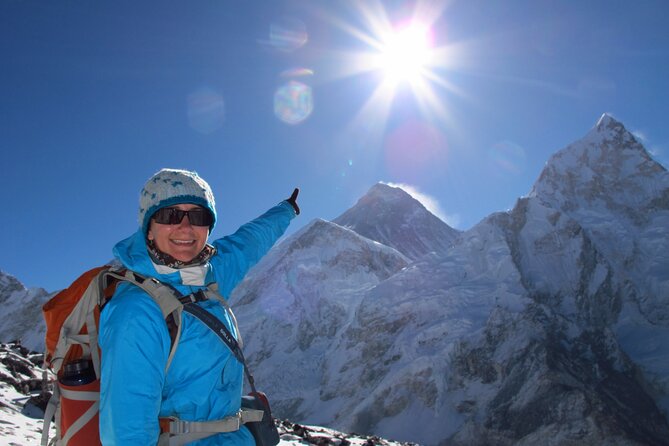 Everest base camp trek & Heli return - What the $3,195 Price Really Covers