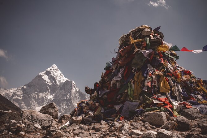 Everest Base Camp trek in 14 days - What the $1,450.19 Everest trek really gives you