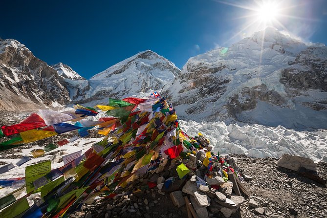 Everest Base Camp trek in 14 days - Dingboche, Ama Dablam, and the upper valley