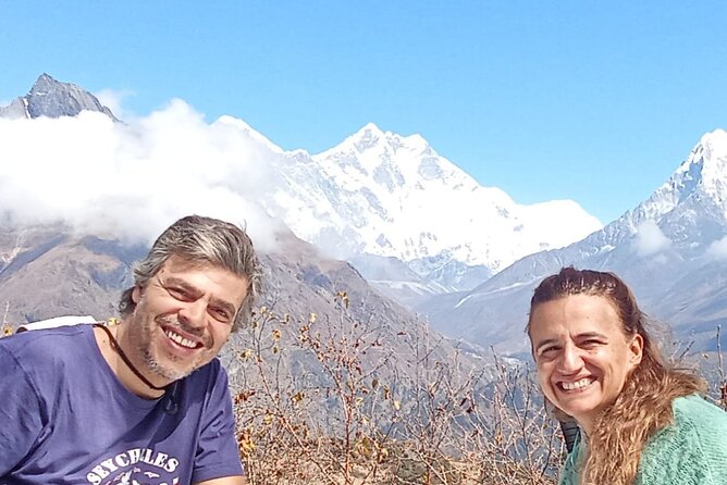 Everest Base Camp Trek Via Gokyo Lake and Cho La Pass - Day 1: Kathmandu preparation before the mountains