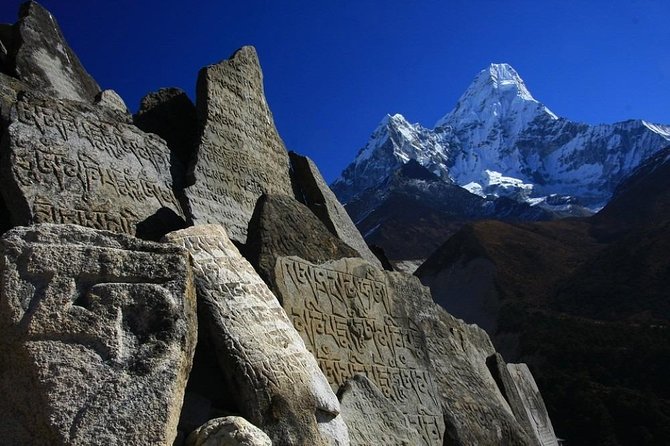 Everest Base Camp Trek Via Salleri - Days 8 to 10: Tengboche and Dingboche acclimatization