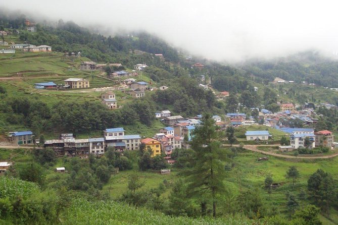 Everest Base Camp Trek Via Salleri - Days 11 to 13: Lobuche, Base Camp, and Kala Patthar