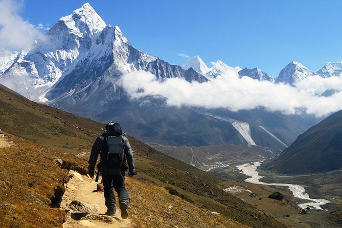 Everest Base Camp Trek Via Salleri - Days 14 to 19: The long return to Kathmandu