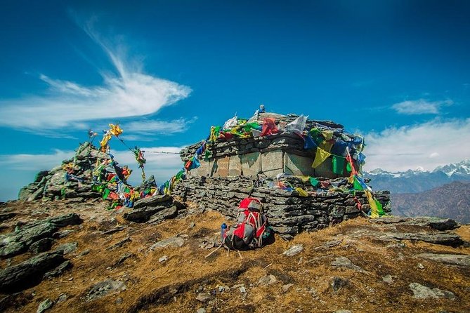 Everest Base Camp Trek Via Salleri - What the $1,952 price really covers