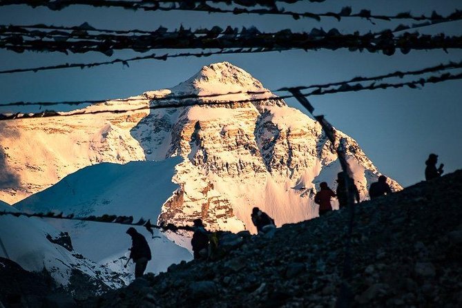 Everest Base Camp Trek Via Salleri - Day 1: Kathmandu arrival and a practical start