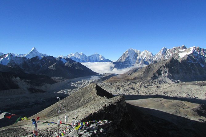 Everest Base Camp Trek with Helicopter Return - 10 Days - Day 6: Dingboche and another necessary pause