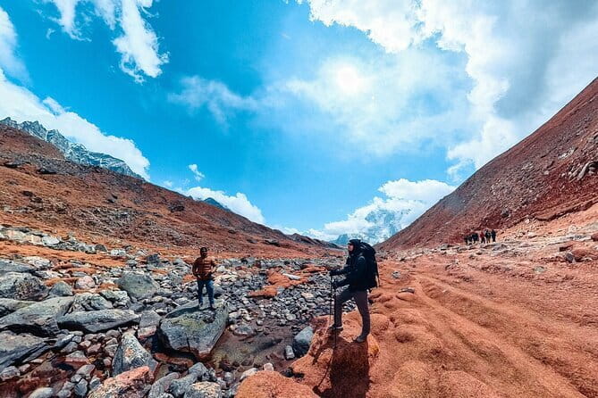Everest Base Camp trek with Helicopter return 9 days - Day 1: A soft landing in Kathmandu