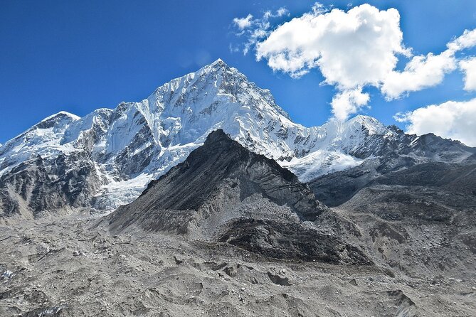 Everest Base Camp Trek with Kathmandu Valley Sightseeing Tour - Walking through Sherpa villages instead of chasing a viewpoint