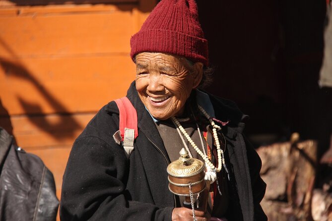Everest Base Camp Trek with Kathmandu Valley Sightseeing Tour - The $1,500 price: useful coverage, but budget for extras