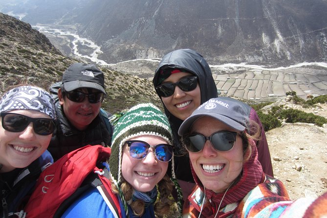 Everest Base Camp Trek With Local Expert Sherpa Guide - What the 17-day format really gives you