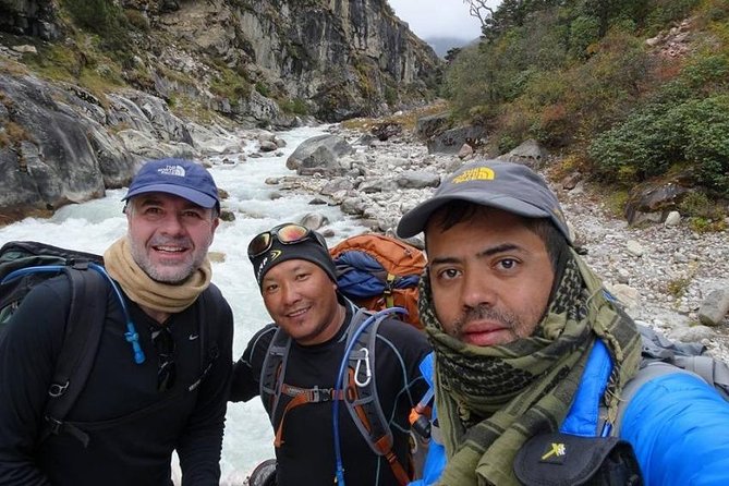 Everest Base Camp Trek With Local Expert Sherpa Guide - Dingboche prepares you for the highest walking days