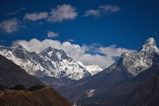 Everest Base Camp Trekking - Key details before you book