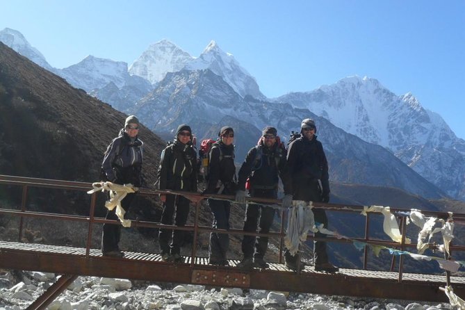 Everest Base Camp Trekking 12 Days - Why the walk to Everest Base Camp matters