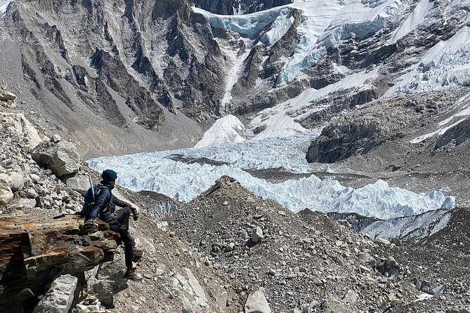Everest Base Camp Trekking - 13 Day - Day 1: Kathmandu arrival and a useful soft landing