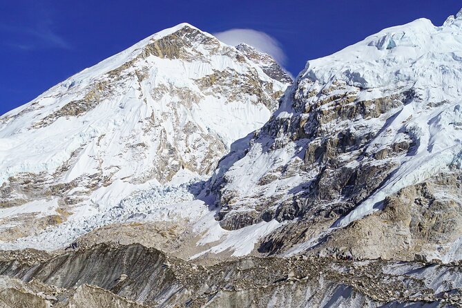 Everest Base Camp Trekking - 13 Day - Day 5: Forest trails, viewpoints, and Tengboche