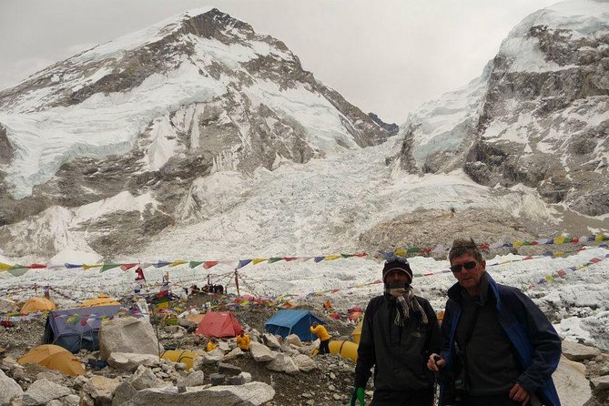 Everest Base Camp Trekking 16 Days - Why this 16-day route works