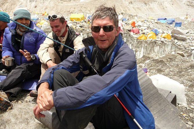 Everest Base Camp Trekking 16 Days - Dingboche slows the pace before the high country