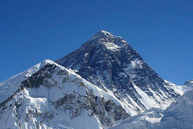 Everest Base Camp Trekking 16 Days - Kathmandu begins with temples and practical preparation