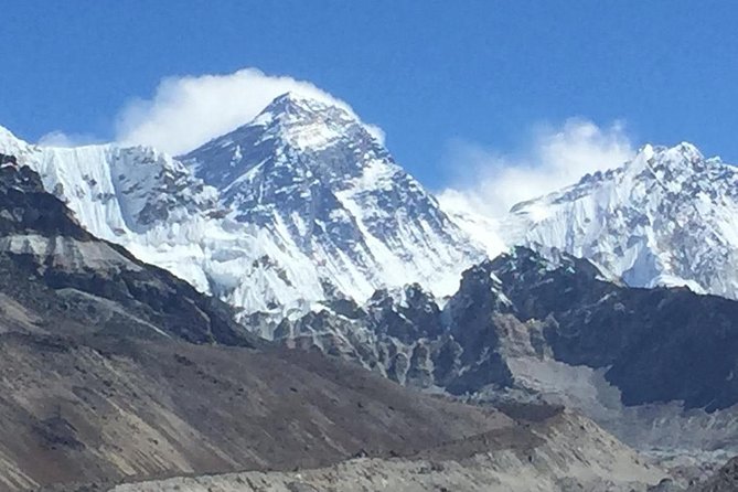Everest Base Camp Trekking - 2025/2026 - Namche Bazaar, the first major test