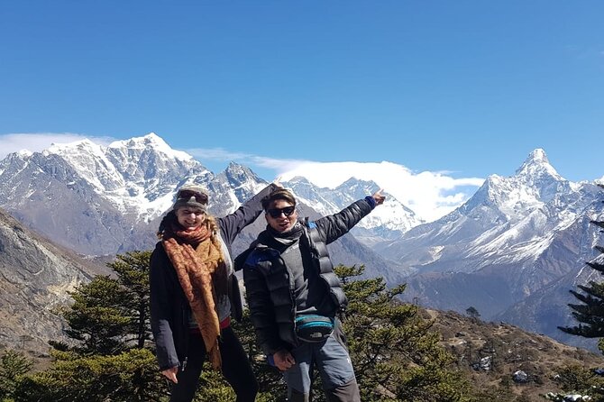 Everest Base Camp Trekking - 2025/2026 - Lodge rooms, food, and daily mountain routine