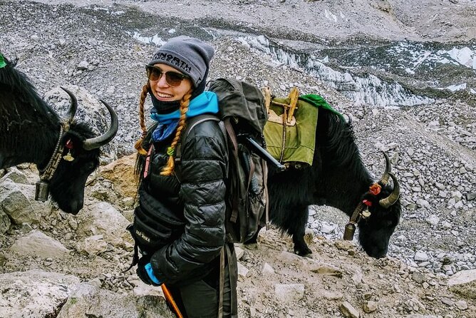 Everest Base Camp Trekking - 2025/2026 - Fitness, equipment, and altitude