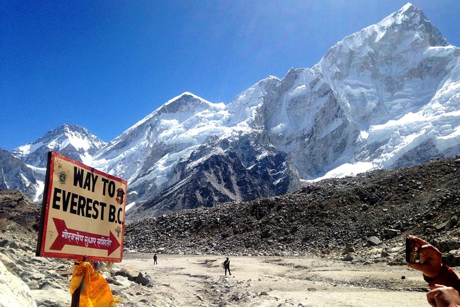 Everest Base Camp Trekking - 2025/2026 - Pangboche and the quieter side of the route