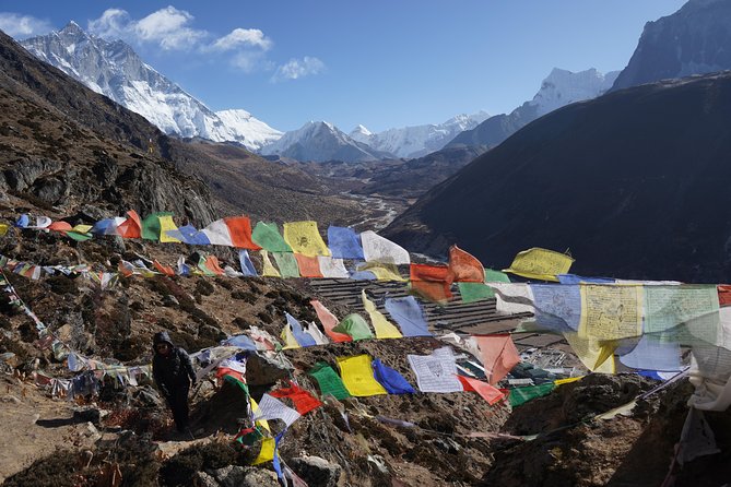 Everest Base Camp Trekking - What the $1,350 price really covers