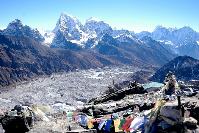 Everest Gokyo Lake Trek - Day 4: Acclimatization at the Everest View Hotel