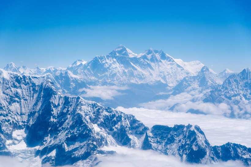 Everest Scenic Flight By Buddha Air with Free Hotel Transfer - Price and value at $163 per person