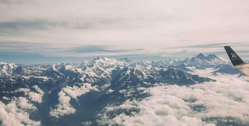 Everest Scenic Mountain Flight (Review Exclusion Section) - Who will get the most from this experience