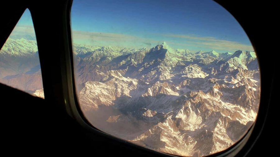 Everest Scenic Mountain Flight (Review Exclusion Section) - Practical booking advice before you pay