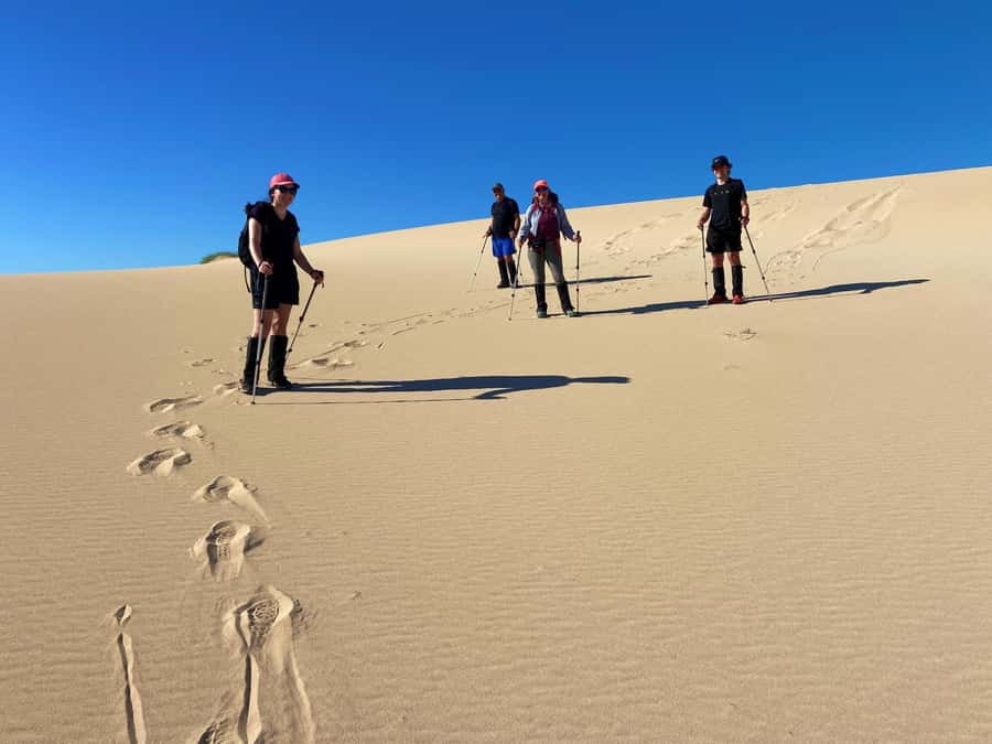 Exmouth: Cape Range Explorer One-Day Trekking Adventure - Why this day works so well on the Ningaloo Coast