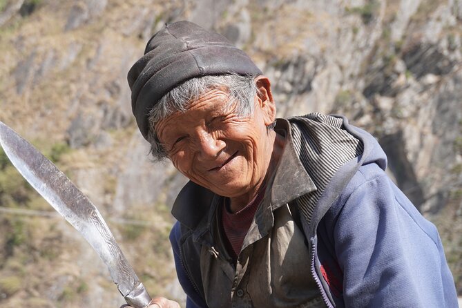 Experience the Thrill of a Lifetime:12-Days Manaslu Circuit trek - Why the Manaslu Circuit feels different