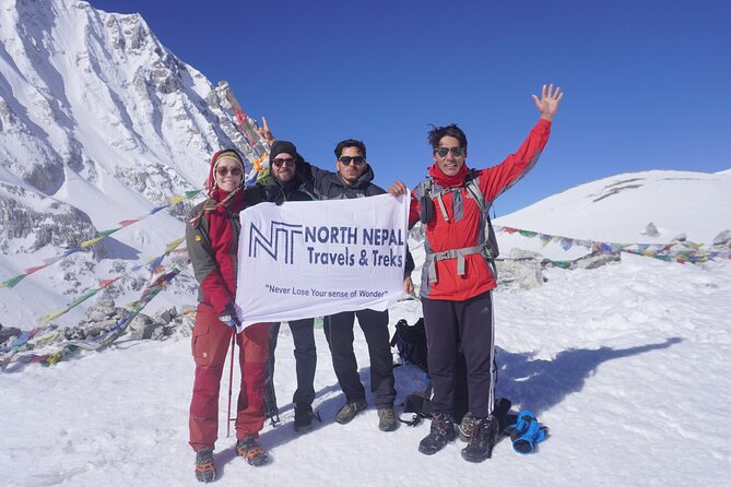 Experience the Thrill of a Lifetime:12-Days Manaslu Circuit trek - Days 3 and 4: Hot springs, bridges, Jagat, and Philim