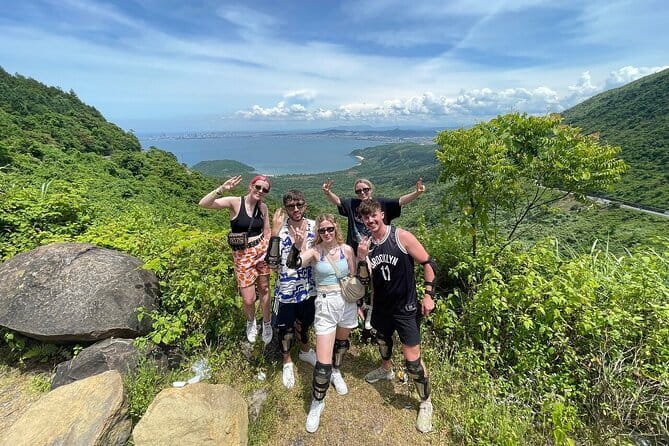 Explore Bach Ma National Park - Trekking with Small Group Tour - Timing, fitness, and what to bring