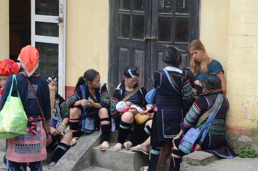 Explore Sa Pa with Overnight Train & Sleeper Bus & Trekking - What the $145 price really covers