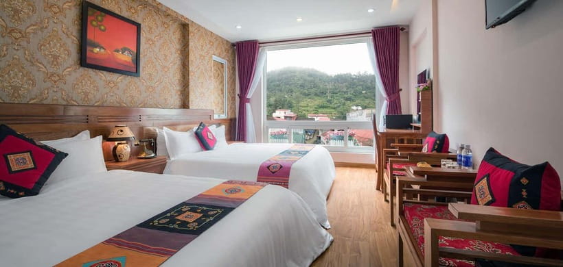 Explore Sa Pa with Overnight Train & Sleeper Bus & Trekking - Why this Sa Pa trip works for a short visit