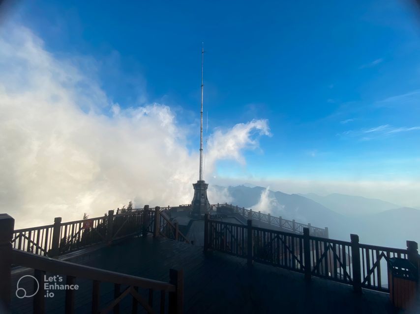 Explore Sa Pa with Overnight Train & Sleeper Bus & Trekking - A free morning in Sa Pa, with Fansipan as an option