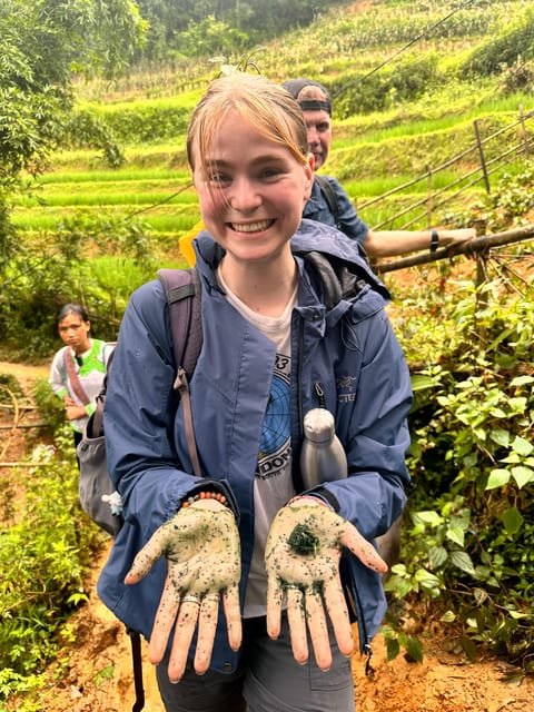 Explore Sapa by TrekkingAdventures, Mountain,Rice fields - Is $23 good value?