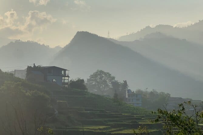 Fansipan Mountain, Cat Cat Village, Rice Terrace 2 Day Sapa Tour - Meals and the pace of a two-day program