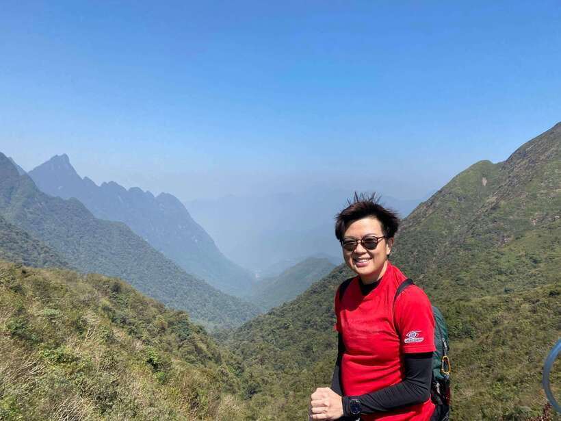 Fansipan Trekking - 1 Day - What the Fansipan trek is really like