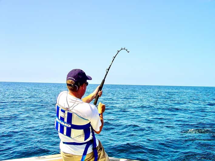 Fisher’s Trek: Cominotto Island, Prime Fishing Spots & Gozo - Key points to know before you book