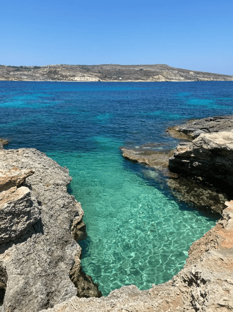 Fisher’s Trek: Cominotto Island, Prime Fishing Spots & Gozo - The skipper can make or break the outing