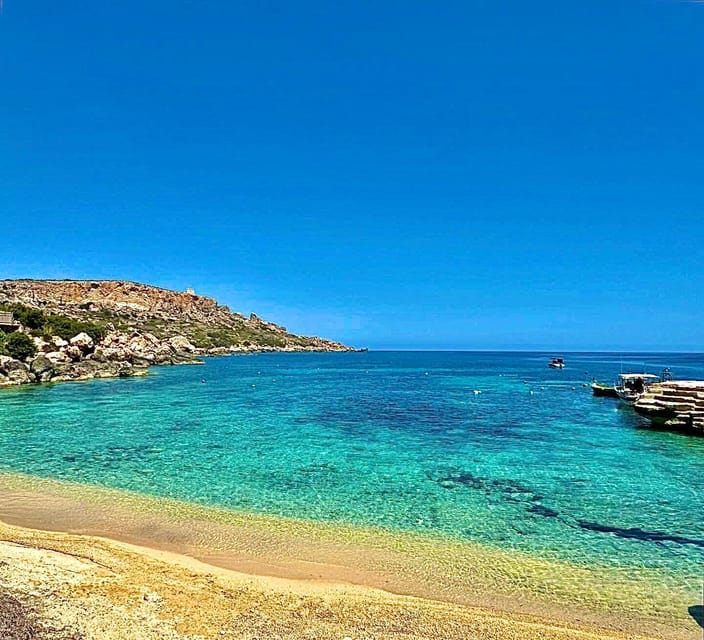 Fisher’s Trek: Cominotto Island, Prime Fishing Spots & Gozo - Who will enjoy this three-hour charter most