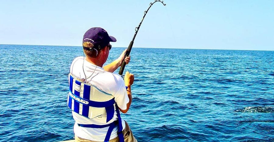 Fisher’s Trek: Cominotto Island, Prime Fishing Spots & Gozo - Choosing between Malta and Gozo departure points