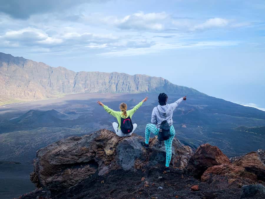 Fogo Island: Pico do Fogo Volcano Summit Hike - Key points to know before climbing Pico do Fogo