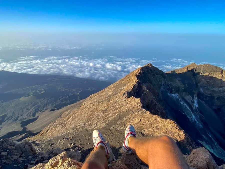 Fogo Island: Pico do Fogo Volcano Summit Hike - Choosing the right guide and group format