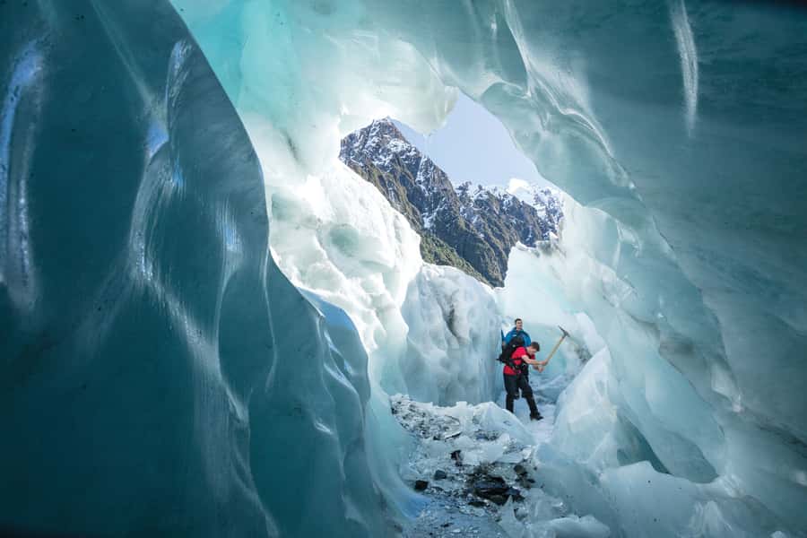 Franz Josef: 2.5 Hour Glacier Hike with Helicopter Transfer - Why the Franz Josef heli hike earns its price