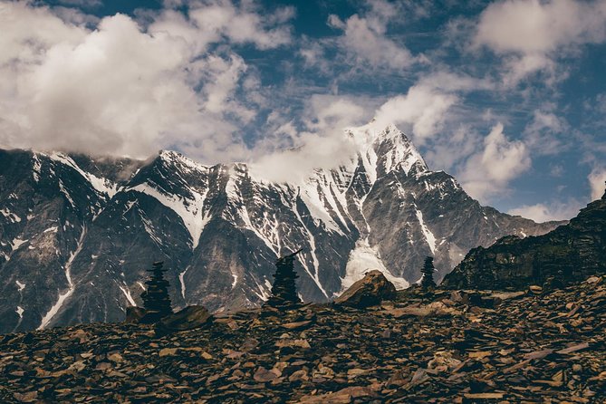 Friendship Peak Trek - What the $898.79 price really covers